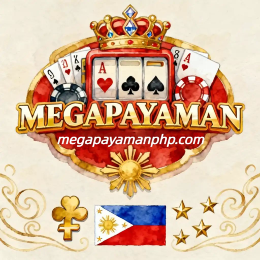 MEGAPAYAMAN