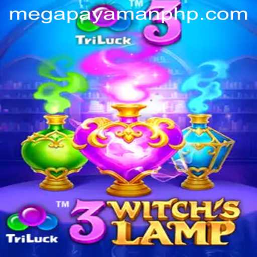 Exploring the Mystical World of 3WitchsLamp: A Game of Strategy and Adventure