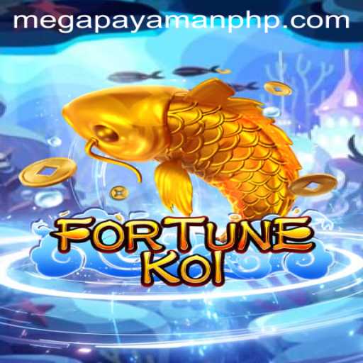 FORTUNEKOI: Dive into the Ultimate Gaming Experience Featuring MEGAPAYAMAN