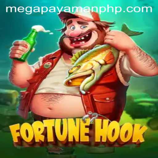 Unveiling FortuneHook: Dive into a World of Opportunity with MEGAPAYAMAN