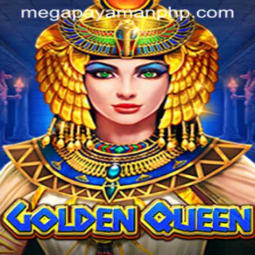 GoldenQueen: The Enchanting Realm of MEGAPAYAMAN