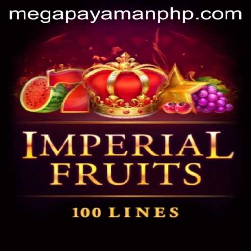 Discover the Thrills of ImperialFruits100: A Game for MEGAPAYAMAN Enthusiasts