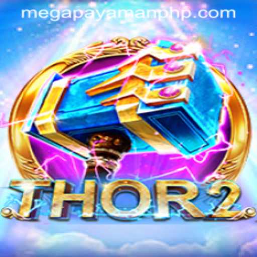 Exploring Thor2: MEGAPAYAMAN - The Ultimate Gaming Experience
