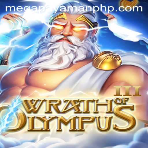 Wrath of Olympus III: An Epic Journey Awaits